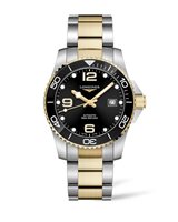 Orologio Longines Uomo Hydroconquest in Acciaio L37813567